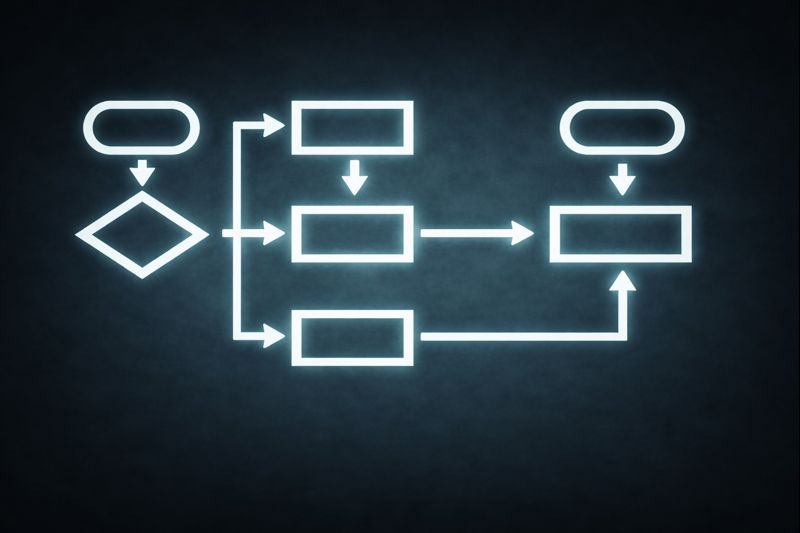 Automatización de flujos críticos