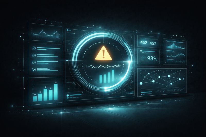 Fugas financieras operativas.